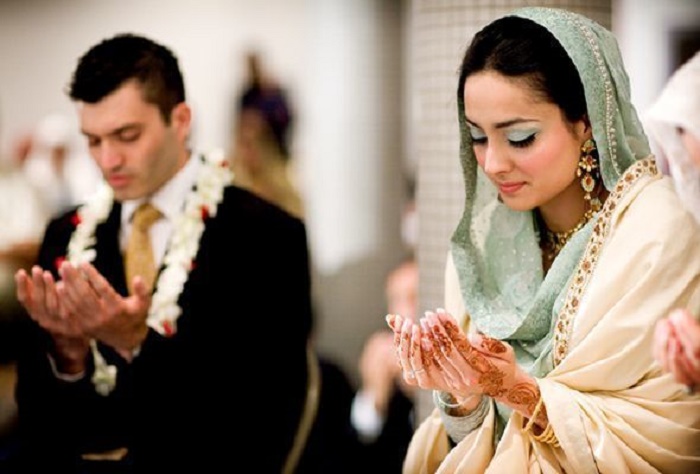 Dini, yoxsa rəsmi nikah? - VİDEO
